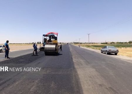 ۷۹ پروژه توسعه راه روستایی در آذربایجان غربی اجرا می شود