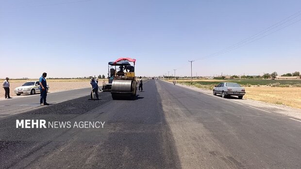 ۷۹ پروژه توسعه راه روستایی در آذربایجان غربی اجرا می شود