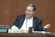رحمانی: دستگاه‌ها برای افزایش آب‌رسانی به دریاچه ارومیه پای کار باشند
