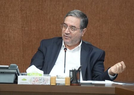 رحمانی: دستگاه‌ها برای افزایش آب‌رسانی به دریاچه ارومیه پای کار باشند