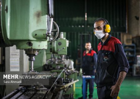 احداث سوله‌های کارگاهی پارک علم و فناوری آذربایجان ‌غربی آغاز شد