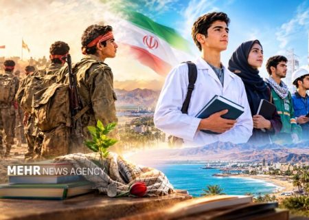 ایستادگی ملت ایران ریشه در فرهنگ شهادت و باورهای دینی مردم دارد