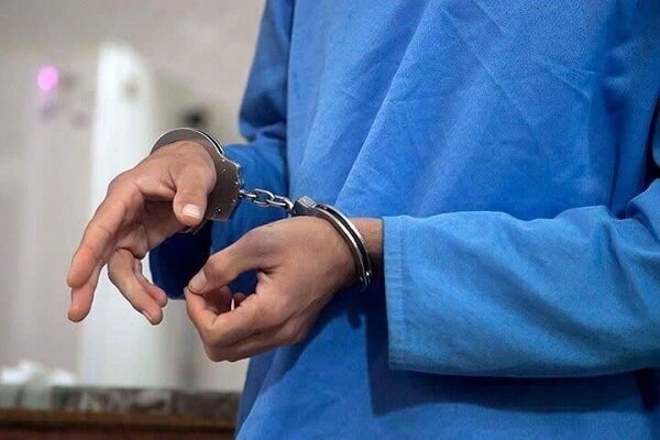 بازداشت متهم مخل نظام ارزی کشور در پیرانشهر