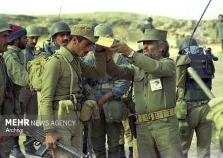 برگزاری بیش از ۴هزار برنامه همزمان با هفته دفاع مقدس در آذربایجان غربی