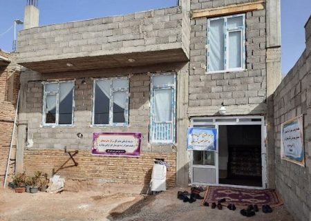 خواجه‌دلویی: ساخت ۲۲۰ هزار واحد مسکونی برای محرومان هدف ‌گذاری شده است