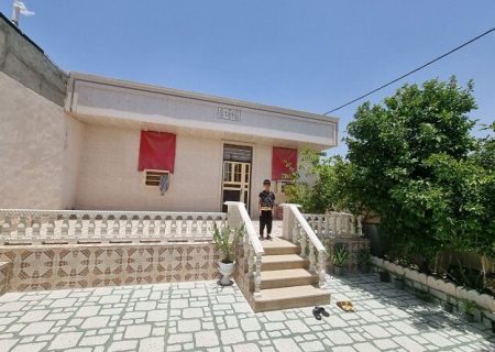 رئیس بنیاد مسکن: ۲۰۰ هزار واحد مسکونی روستایی کشور مقاوم سازی می شود