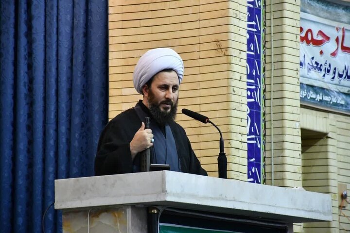 رئیس جمهور در سازمان ملل حقوق ملت ایران را به درستی تبیین کرد