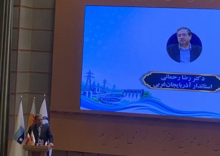 رحمانی: استمرار خدمات‌ رسانی از اولویت ‌های اصلی در مدیریت حوادث باشد