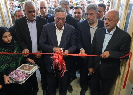 رحمانی: مدارس کانکسی سلماس تا ۲ سال آینده حذف می شود