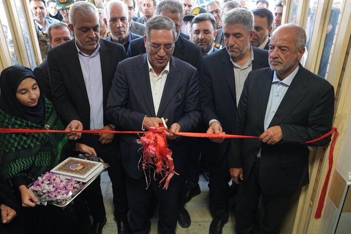 رحمانی: مدارس کانکسی سلماس تا ۲ سال آینده حذف می شود