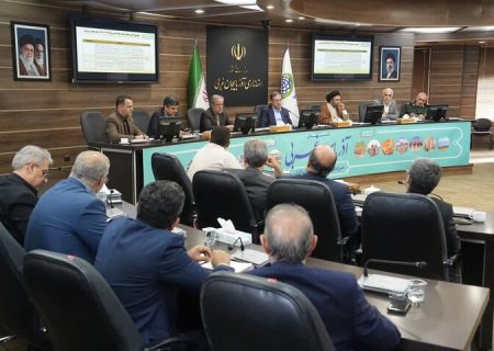 رحمانی: مرز بازرگان پایلوت تحول تجارت مرزی تکمیل شود