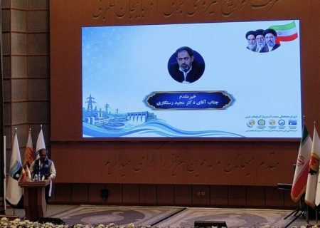 رزمایش صنعت آب و برق شمال غرب کلید خورد؛ تمرین ۲۴ اکیپ عملیاتی ۶ استان
