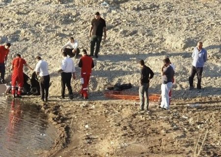 سقوط از ارتفاع در سیلوانا یک فوتی برجای گذاشت