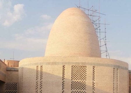شمس تبریزی فرصتی برای جهانی شدن؛تکمیل نوای عرفانی ایران ازخوی تا قونیه