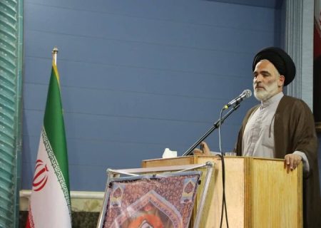 طباطبایی: تحریم‌های ۴۷ساله دشمن ایران را به سمت خودکفایی سوق داد