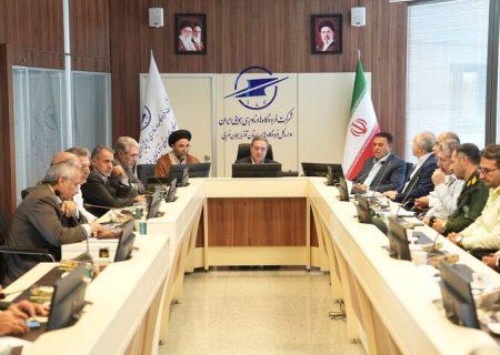 طهماسبی: برقراری پرواز ارومیه – استانبول؛ پروازهای خارجی افزایش یافت
