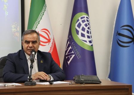 مرکز رشد اقتصاددیجیتال و هوش مصنوعی درآذربایجان غربی راه اندازی می شود