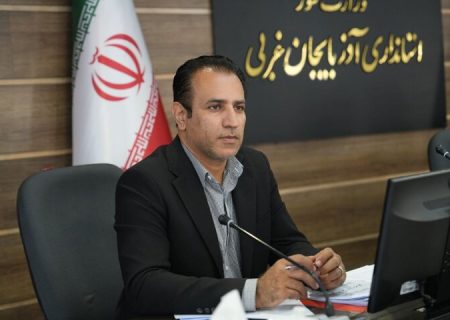 ورزشکاران آذربایجان غربی در دفاع از آرمان ‌های انقلاب پای کار است