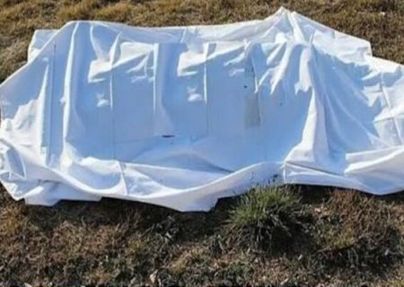 پیکر یک تبعه خارجی در ارتفاعات «قیزقپان» پیرانشهر کشف شد