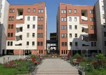 ۵۵۰۰ واحد مسکن آذربایجان ‌غربی تا دهه فجر به بهره برداری می رسد