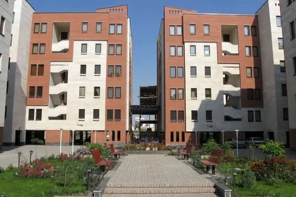 ۵۵۰۰ واحد مسکن آذربایجان ‌غربی تا دهه فجر به بهره برداری می رسد