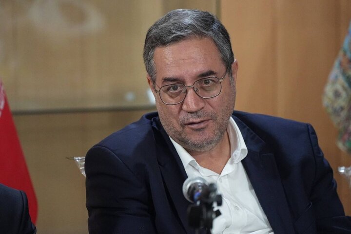 توسعه زیرساخت‌ های گردشگری روستای حسنلو در اولویت قرار دارد