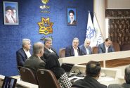 رحمانی: تداوم احیای دریاچه ارومیه نیازمند مدیریت اصولی منابع آب است