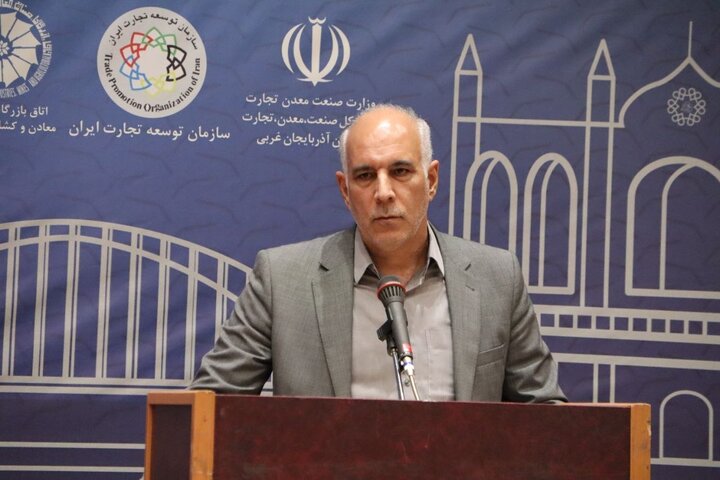 سهم آذربایجان غربی در سند آمایش لجستیک کشور متناسب با ظرفیت مرزی نیست