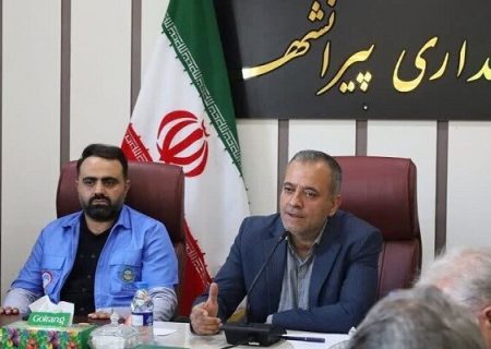 صفاری: نیازهای اساسی مردم برای بحران احتمالی تامین شود