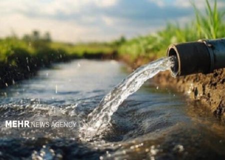 طرح آبرسانی به روستاهای خوی با ۸۰ میلیارد ریال اجرا شد