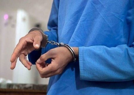 عامل تیراندازی در شهرستان مهاباد دستگیر شد