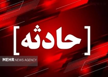 واژگونی مینی‌بوس در جاده نقده-پیرانشهر یک فوتی و ۲۷مصدوم داشت