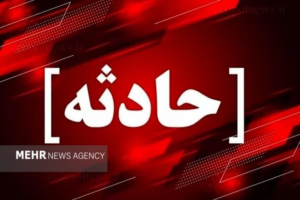 واژگونی مینیبوس در جاده نقده-پیرانشهر یک فوتی و ۲۷مصدوم داشت